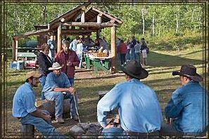 Parade Rest Ranch West Yellowstone Extérieur photo