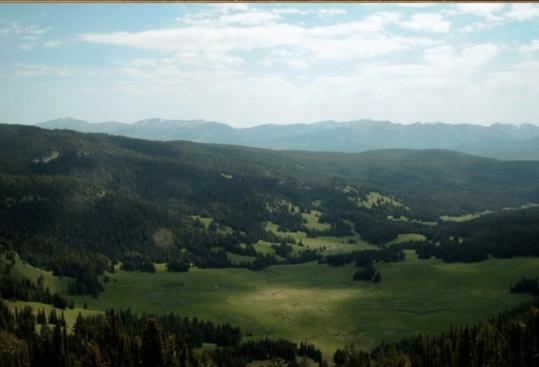 Parade Rest Ranch West Yellowstone Extérieur photo
